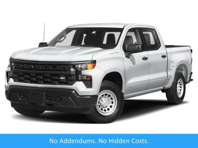 chevrolet silverado 1500 2022 1GCPACEK4NZ632882 image chevrolet silverado 1500 2022 1GCPACEK4NZ632882 image